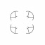 Защита пропеллеров для DJI Ryze Tello Propeller Guard-2
