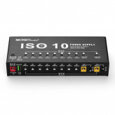 Блок питания для гитарных эффектов MOSKYAudio ISO-10-1