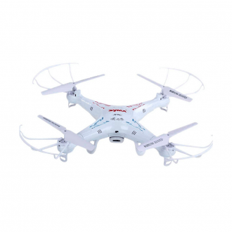 Квадрокоптер Syma X5C