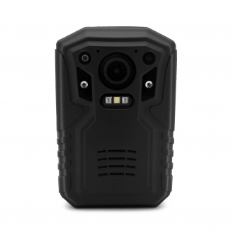 Персональный носимый регистратор Police-Cam KJ01 (3G/4G, WIFI, GPS)