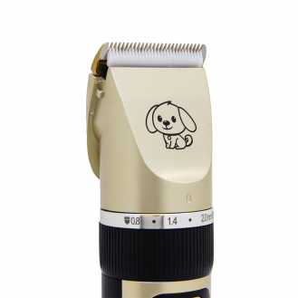 Триммер для животных Groming Hair Clipper GC-4-5