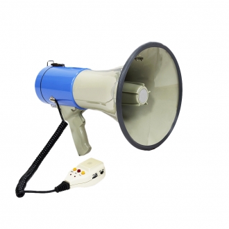 Рупор-громкоговоритель ABS Megaphone-2