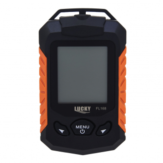 Эхолот Lucky Fishfinder FL168D-1