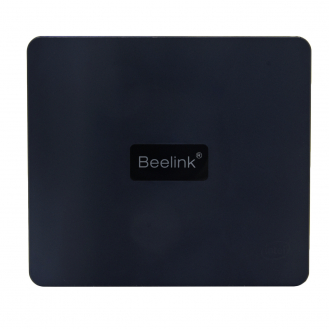 Мини ПК Beelink Mini S 8/128 Gb-1