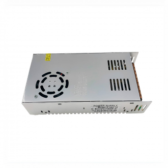 Блок питания S-360-12 12V/30A/360W-5