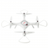 Квадрокоптер SYMA X25PRO-4